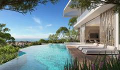 Nouvelle construction - Villa - Benahavis-Marbella