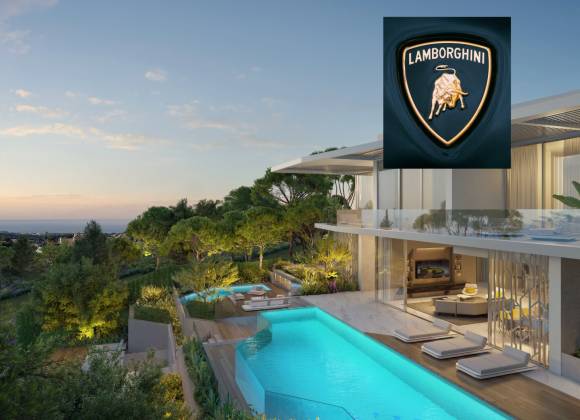 Villa - New Build - Benahavis -Marbella - Benahavis-Marbella