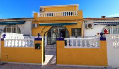 Wiederverkauf - Stadthaus - Torrevieja - El Chaparral
