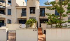 Wiederverkauf - Terraced house - Orihuela Costa - Campoamor