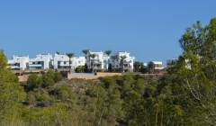 Wiederverkauf - Wohnung - Orihuela - Las Ramblas Golf