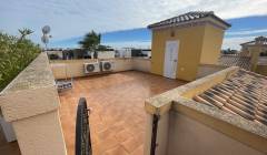 Wiederverkauf - Wohnung - Orihuela - Lomas de Cabo Roig
