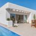 Neue Neubauvilla zum Verkauf in Los Alcazares, Murcia