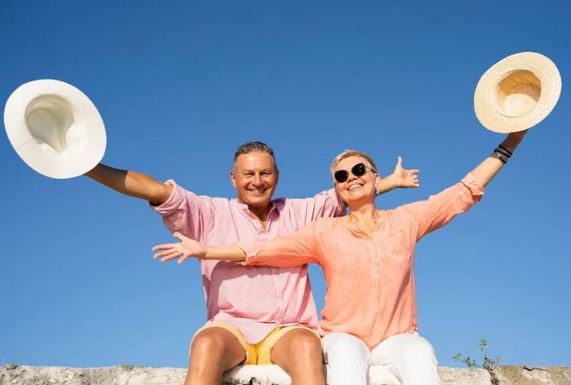 Why Spain is the Ideal Destination for Your Retirement?