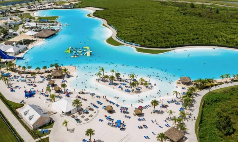 5 razones para invertir en Santa Rosalía Lake & Life Resort: ¡una isla tropical en plena Costa Cálida!