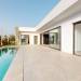 Villa con piscina en venta en Los Alcázares