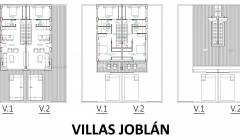 Neue immoblilien - Villa - San Pedro del Pinatar