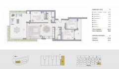 New Build - Apartment - Las Colinas