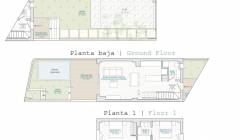 New Build - Ground floor - Denia - Les Marines - Las Marinas